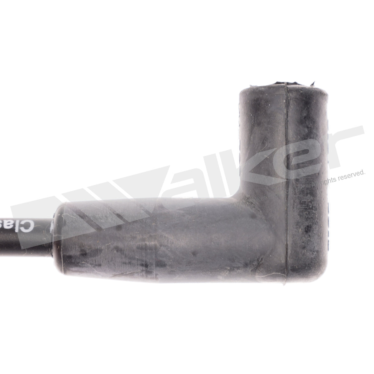 Walker Products ThunderCore PRO Spark Plug Wire Set - 924-1166