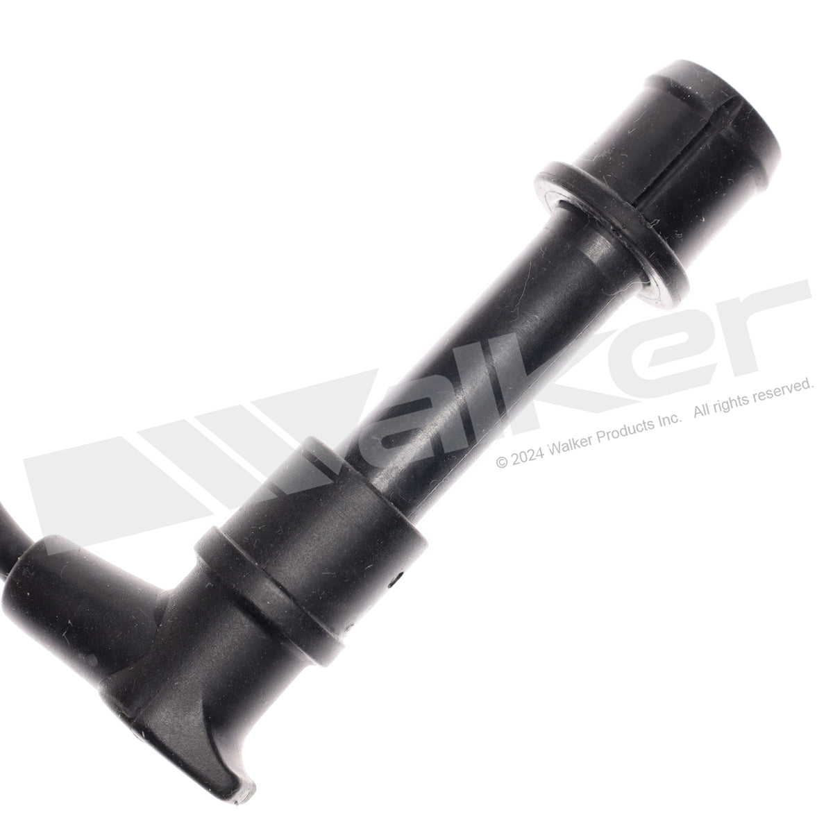 Walker Products ThunderCore PRO Spark Plug Wire Set - 924-1166