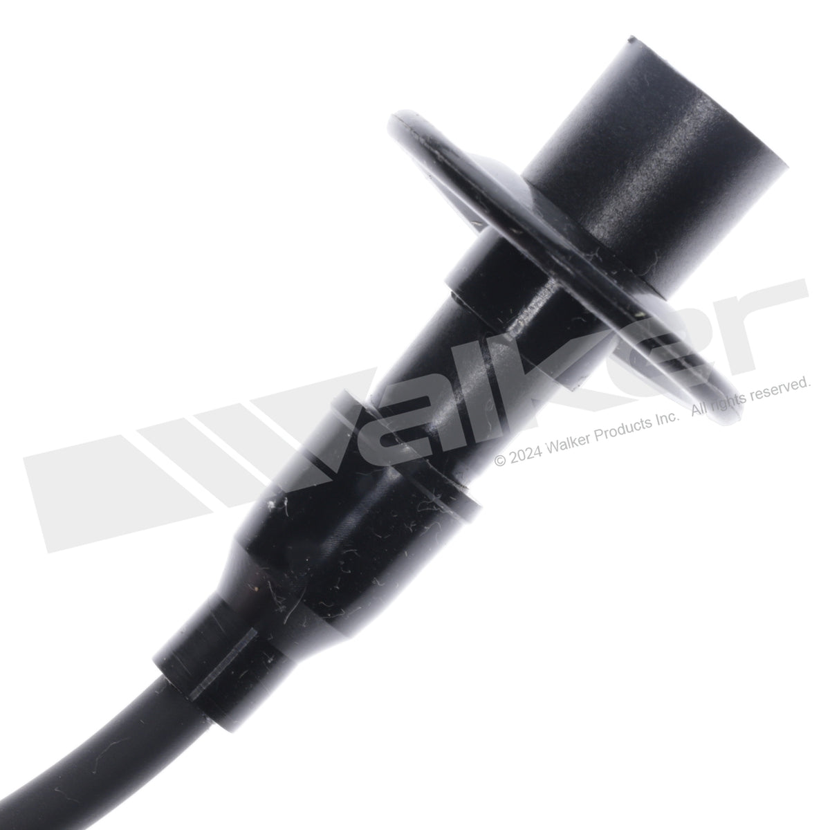 Walker Products ThunderCore PRO Spark Plug Wire Set - 924-1172