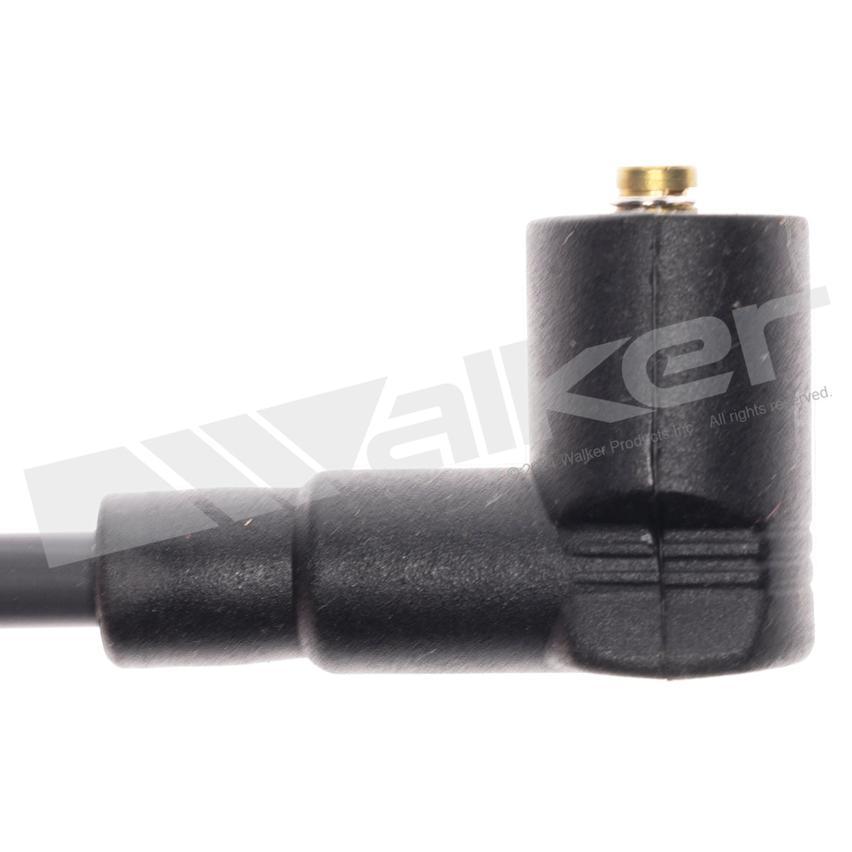 Walker Products ThunderCore PRO Spark Plug Wire Set - 924-1177