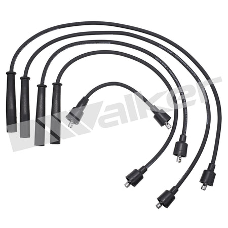 Walker Products ThunderCore PRO Spark Plug Wire Set - 924-1182