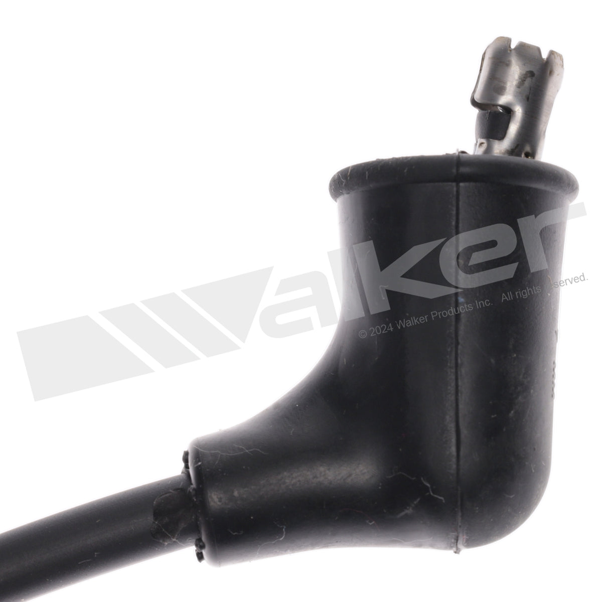 Walker Products ThunderCore PRO Spark Plug Wire Set - 924-1184