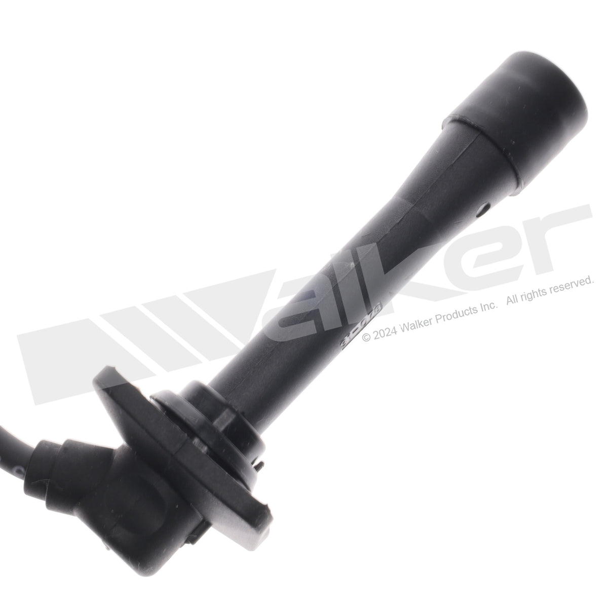 Walker Products ThunderCore PRO Spark Plug Wire Set - 924-1193