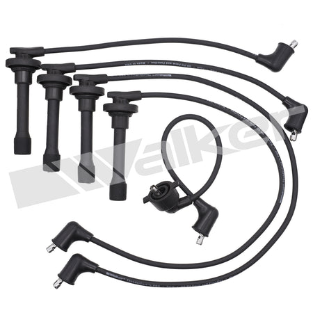 Walker Products ThunderCore PRO Spark Plug Wire Set - 924-1194