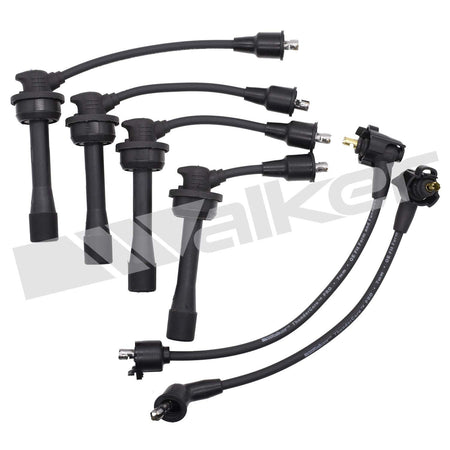 Walker Products ThunderCore PRO Spark Plug Wire Set - 924-1199