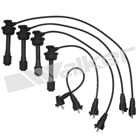 Walker Products ThunderCore PRO Spark Plug Wire Set - 924-1200