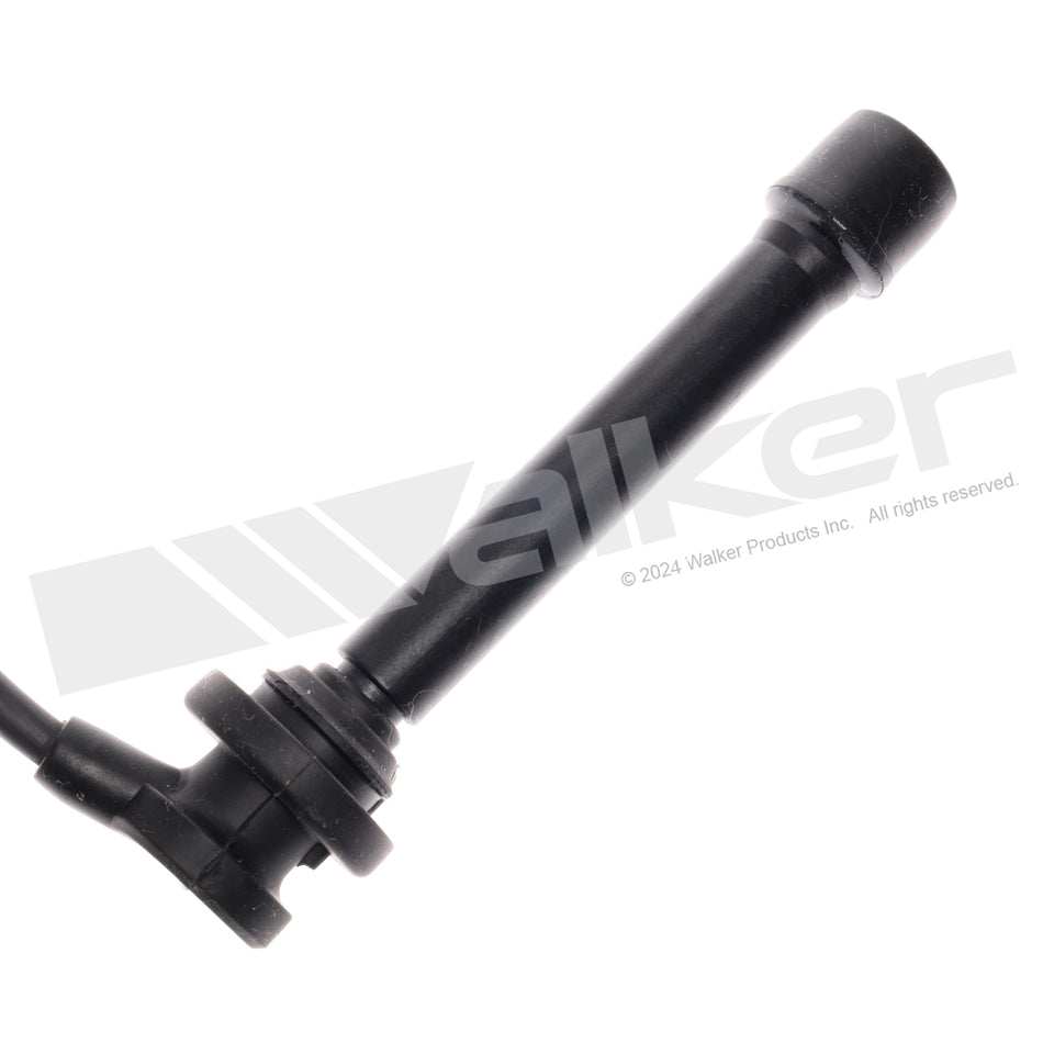 Walker Products ThunderCore PRO Spark Plug Wire Set - 924-1208