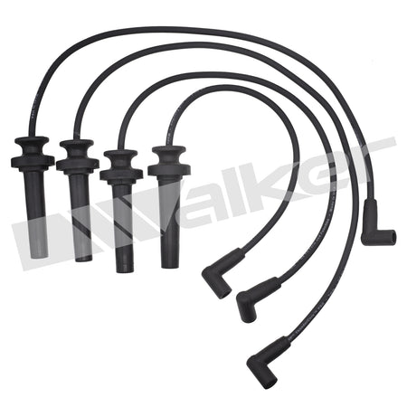 Walker Products ThunderCore PRO Spark Plug Wire Set - 924-1215