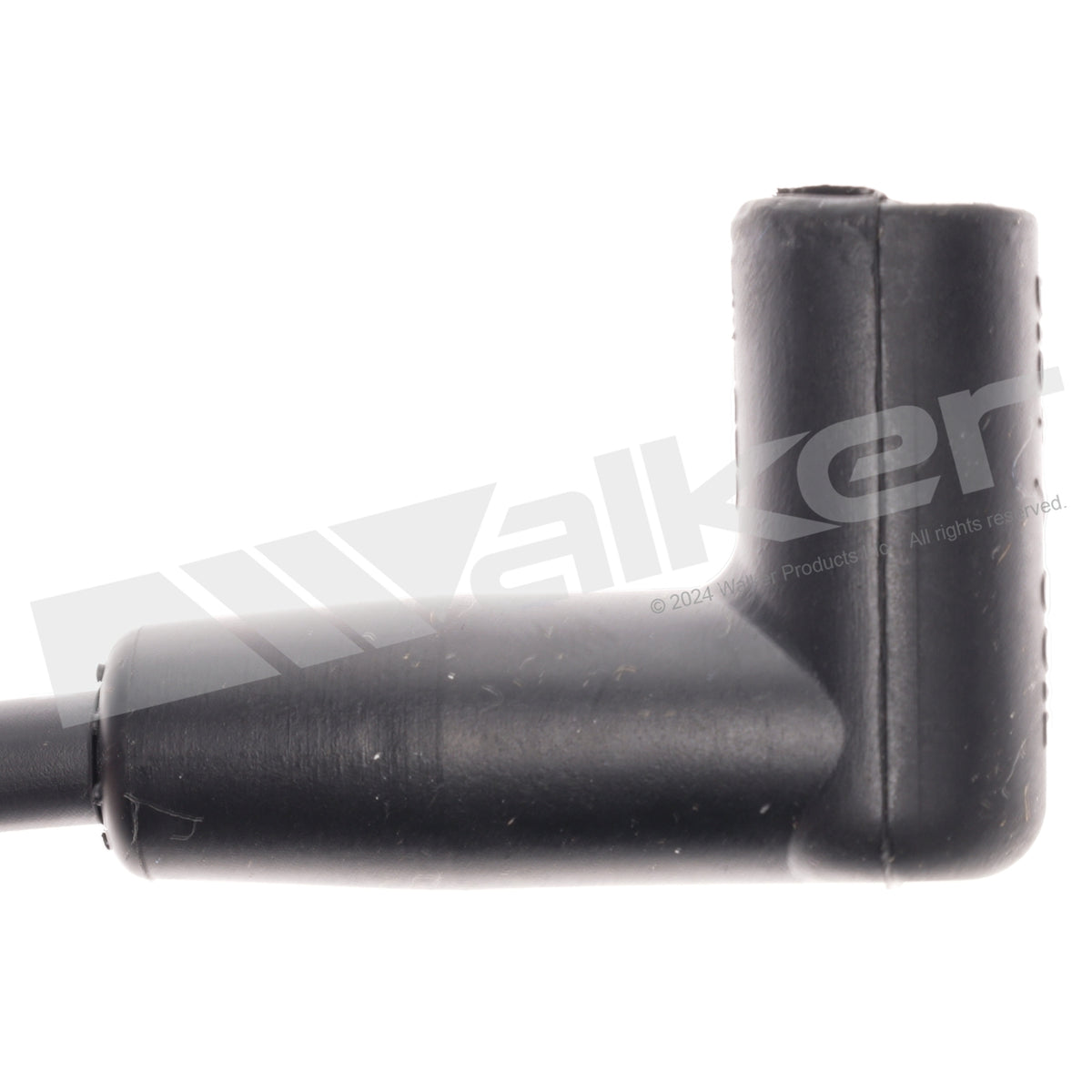 Walker Products ThunderCore PRO Spark Plug Wire Set - 924-1215