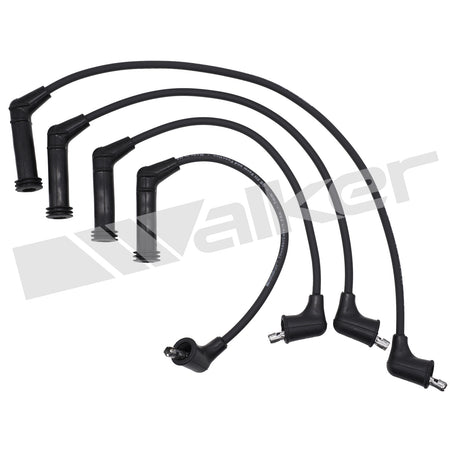 Walker Products ThunderCore PRO Spark Plug Wire Set - 924-1217