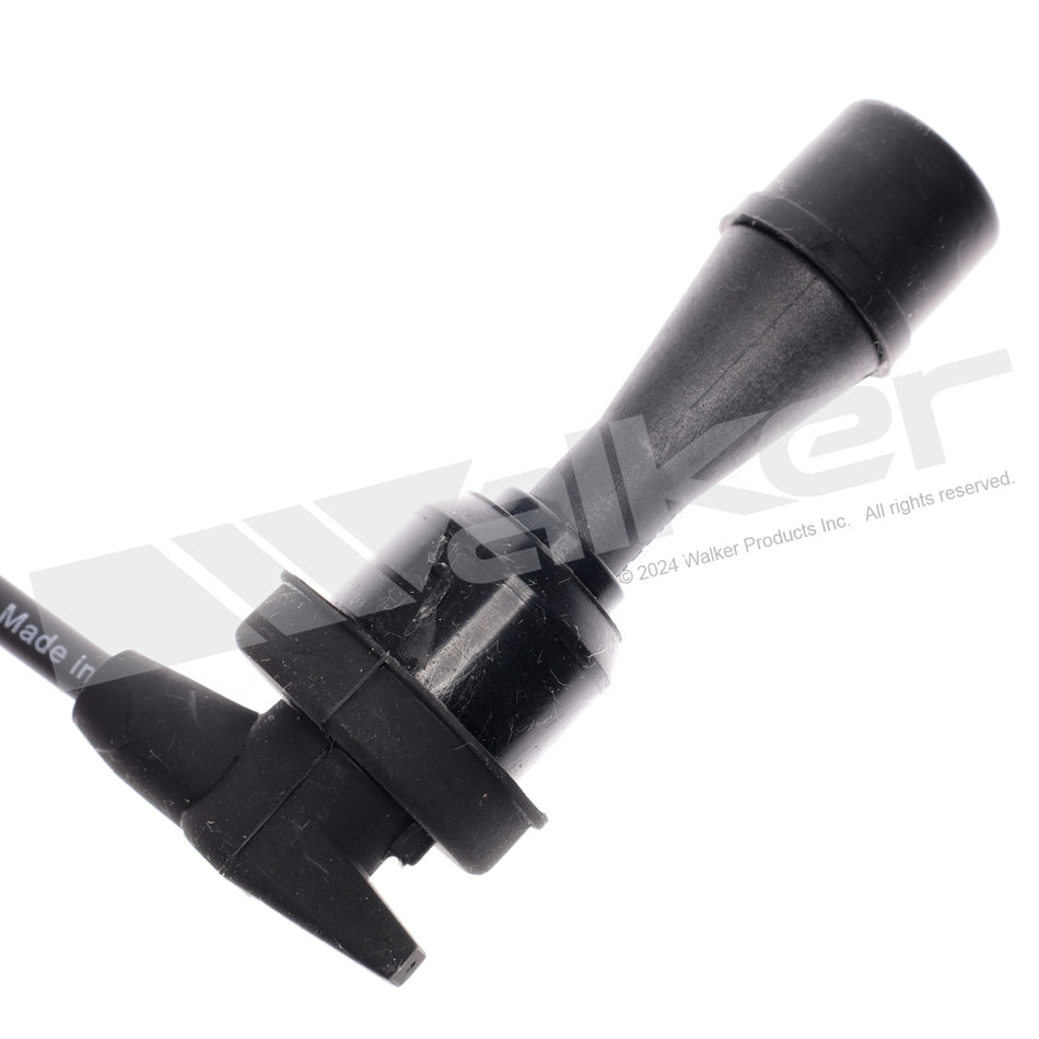 Walker Products ThunderCore PRO Spark Plug Wire Set - 924-1218