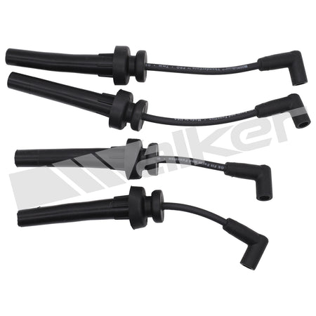 Walker Products ThunderCore PRO Spark Plug Wire Set - 924-1221
