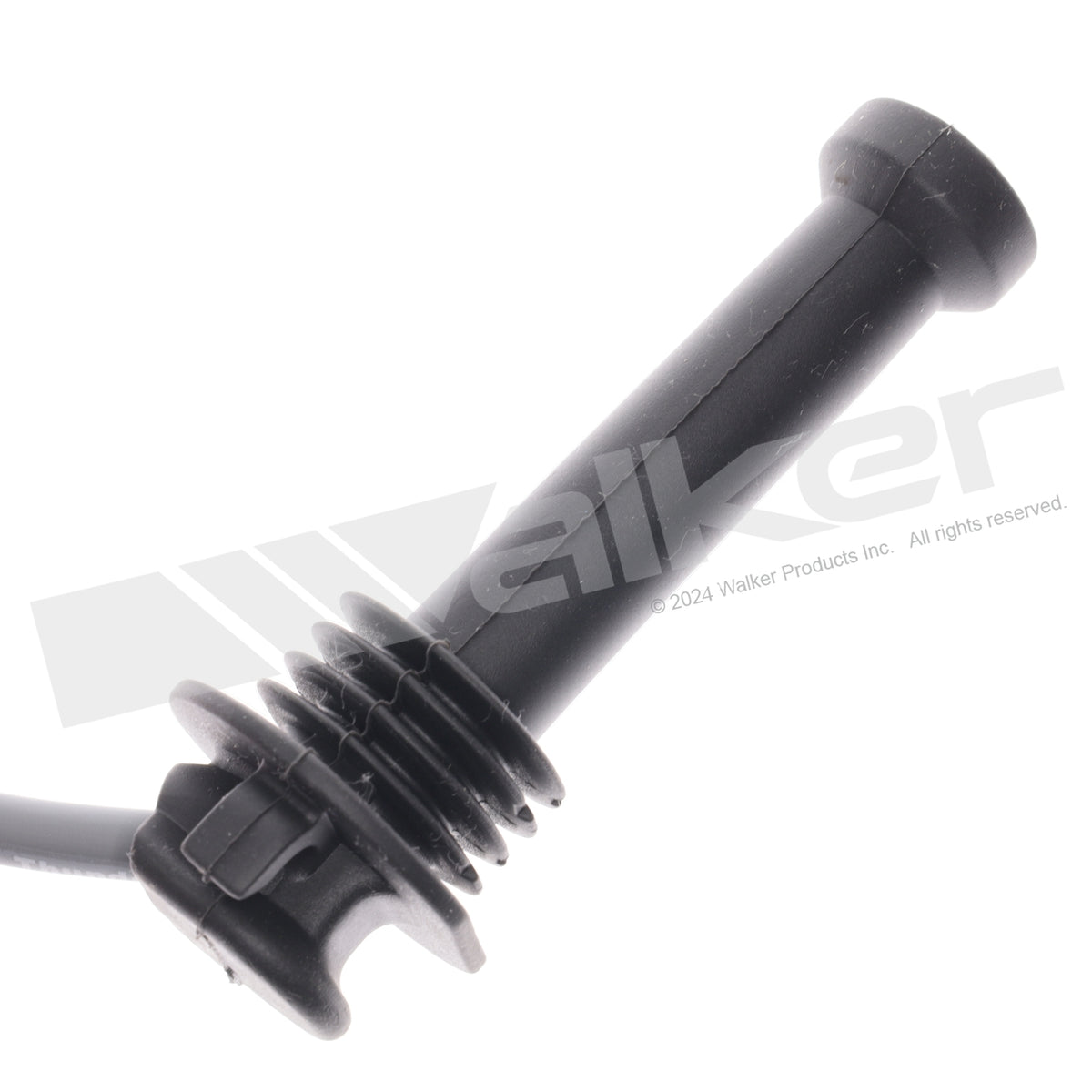 Walker Products ThunderCore PRO Spark Plug Wire Set - 924-1224