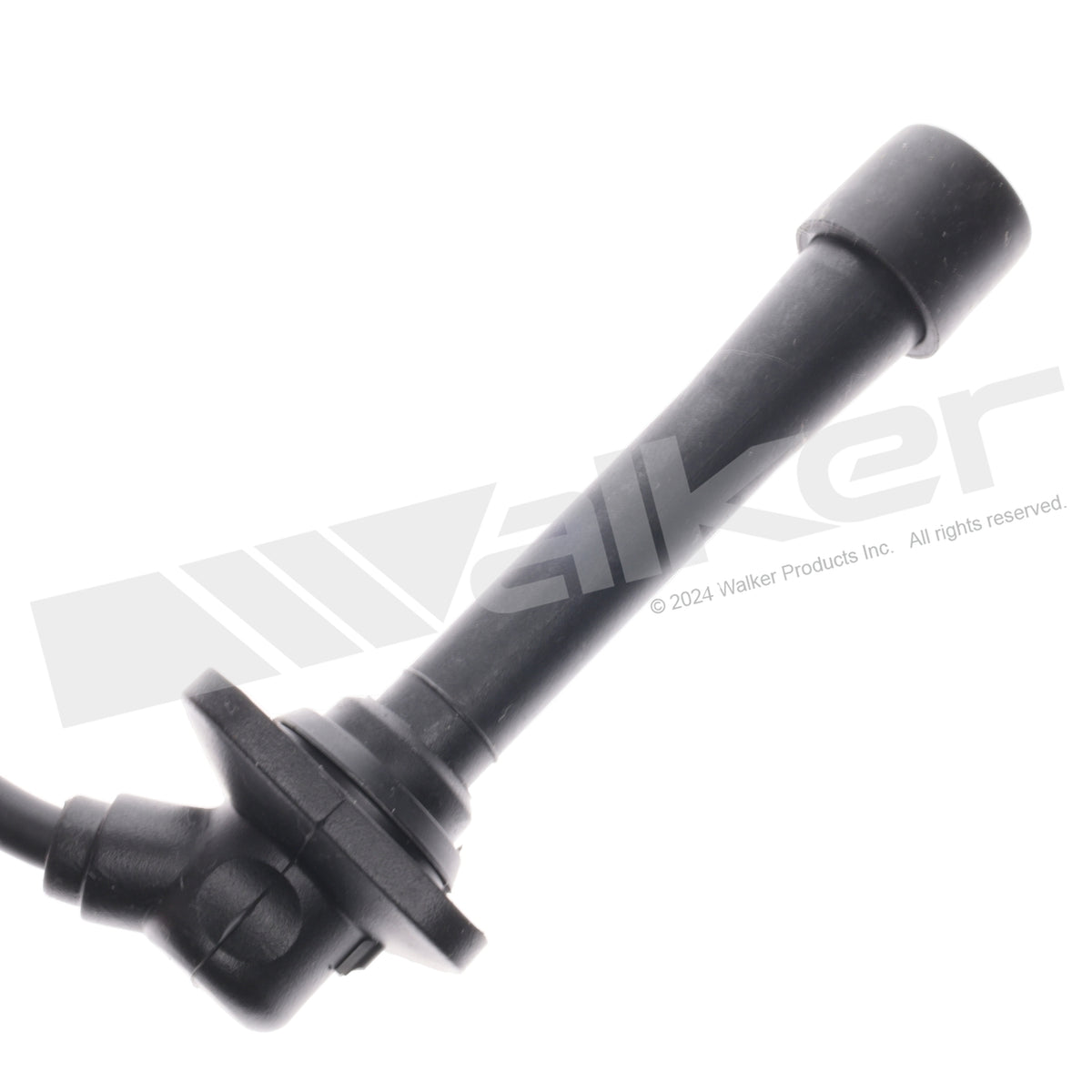 Walker Products ThunderCore PRO Spark Plug Wire Set - 924-1225