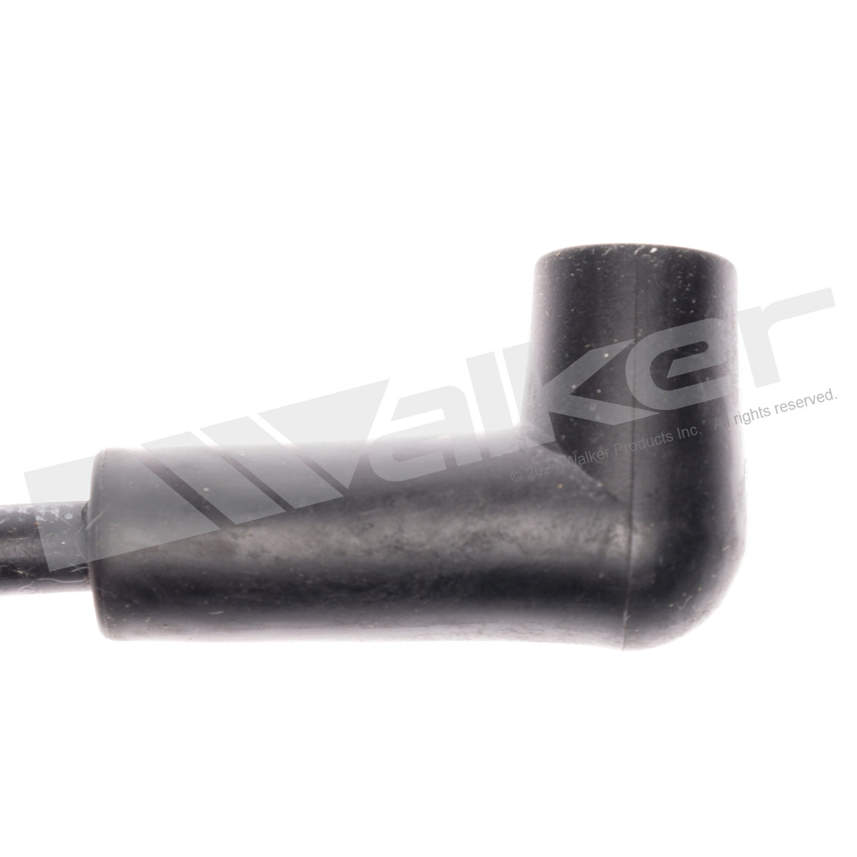 Walker Products ThunderCore PRO Spark Plug Wire Set - 924-1229