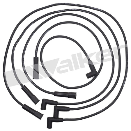 Walker Products ThunderCore PRO Spark Plug Wire Set - 924-1231