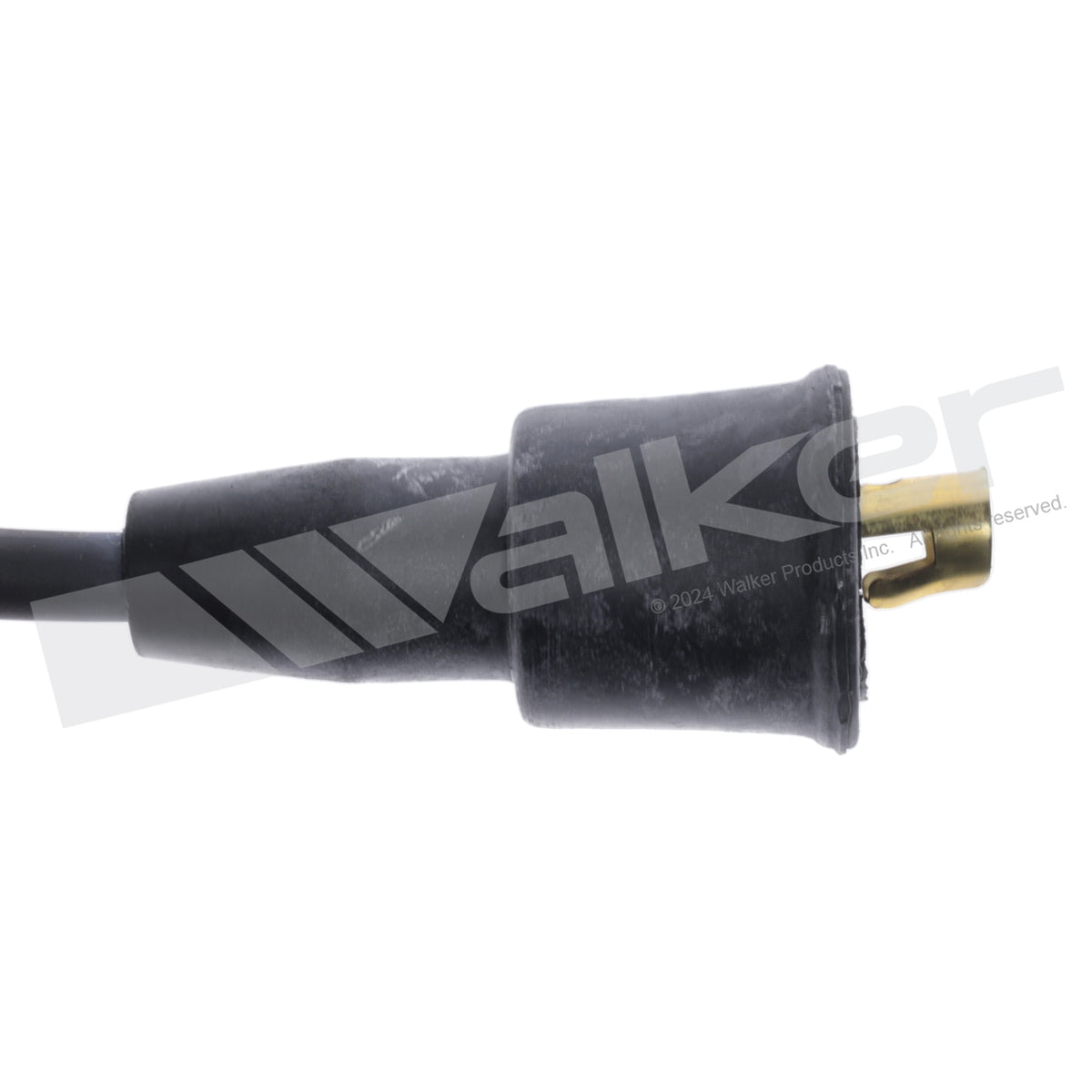 Walker Products ThunderCore PRO Spark Plug Wire Set - 924-1234