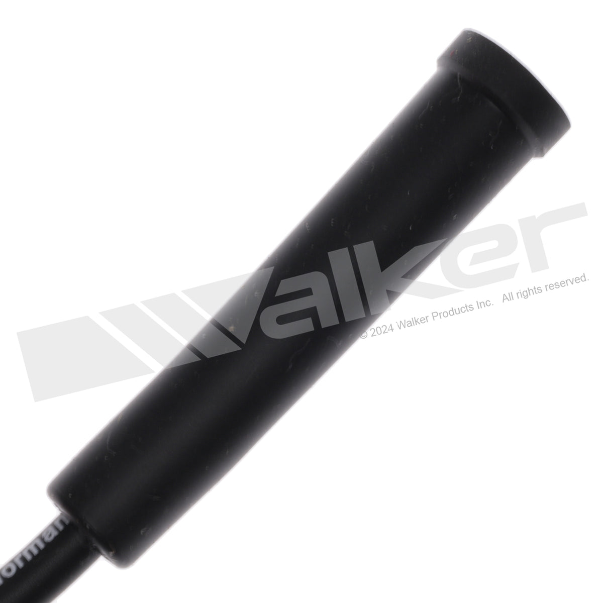 Walker Products ThunderCore PRO Spark Plug Wire Set - 924-1236