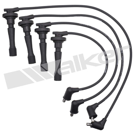 Walker Products ThunderCore PRO Spark Plug Wire Set - 924-1247