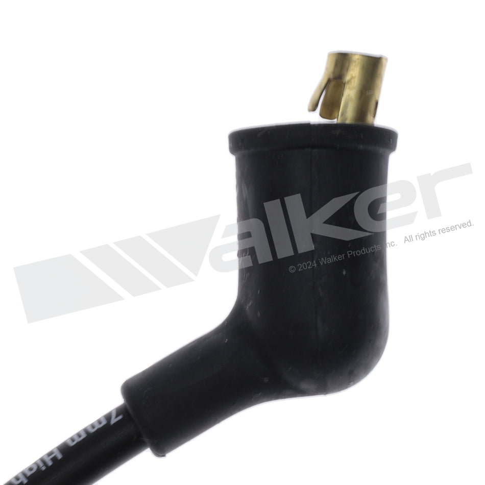 Walker Products ThunderCore PRO Spark Plug Wire Set - 924-1261