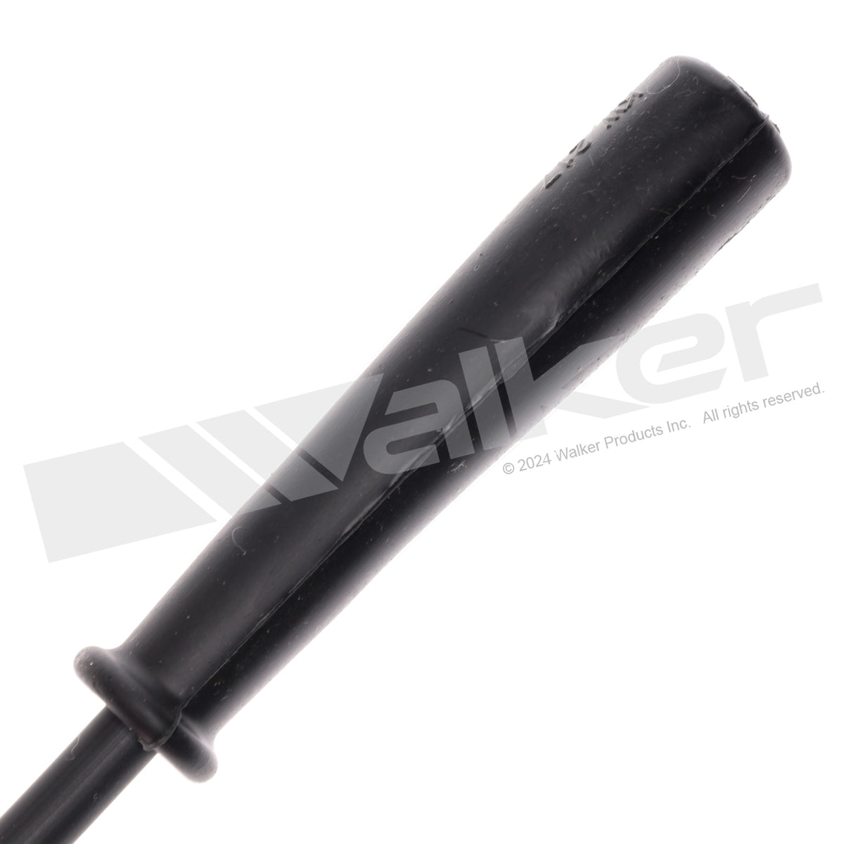 Walker Products ThunderCore PRO Spark Plug Wire Set - 924-1262
