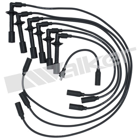 Walker Products ThunderCore PRO Spark Plug Wire Set - 924-1263