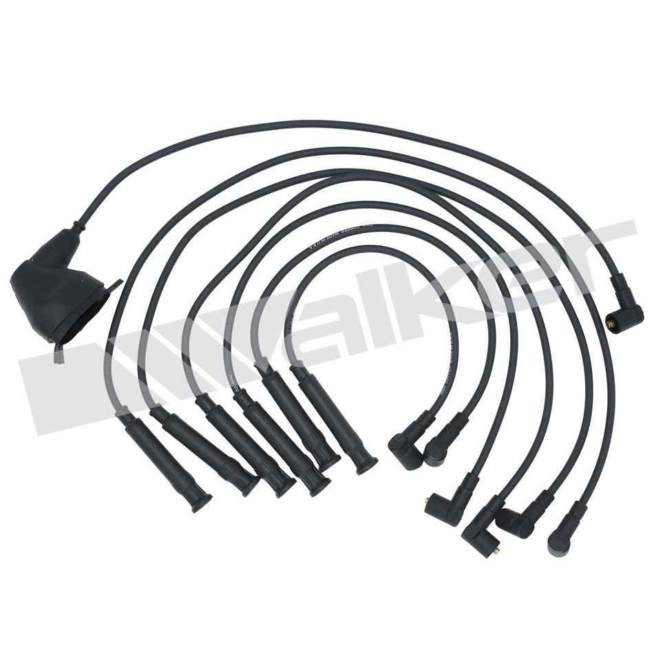 Walker Products ThunderCore PRO Spark Plug Wire Set - 924-1264