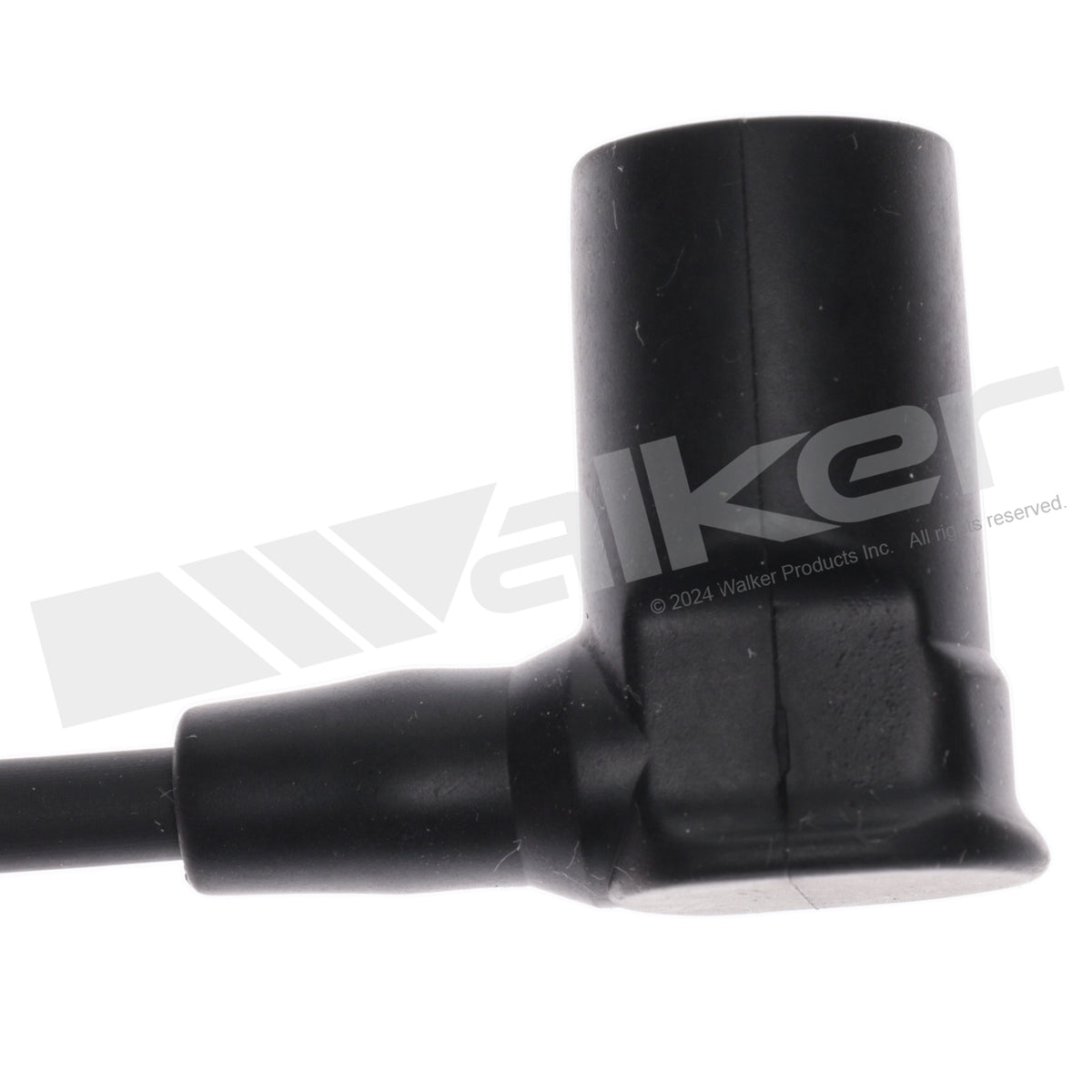 Walker Products ThunderCore PRO Spark Plug Wire Set - 924-1265