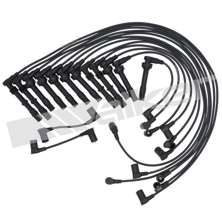 Walker Products ThunderCore PRO Spark Plug Wire Set - 924-1266