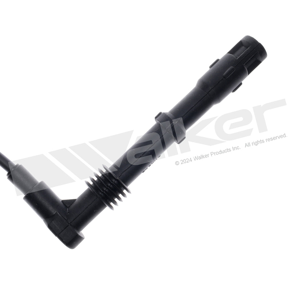 Walker Products ThunderCore PRO Spark Plug Wire Set - 924-1266