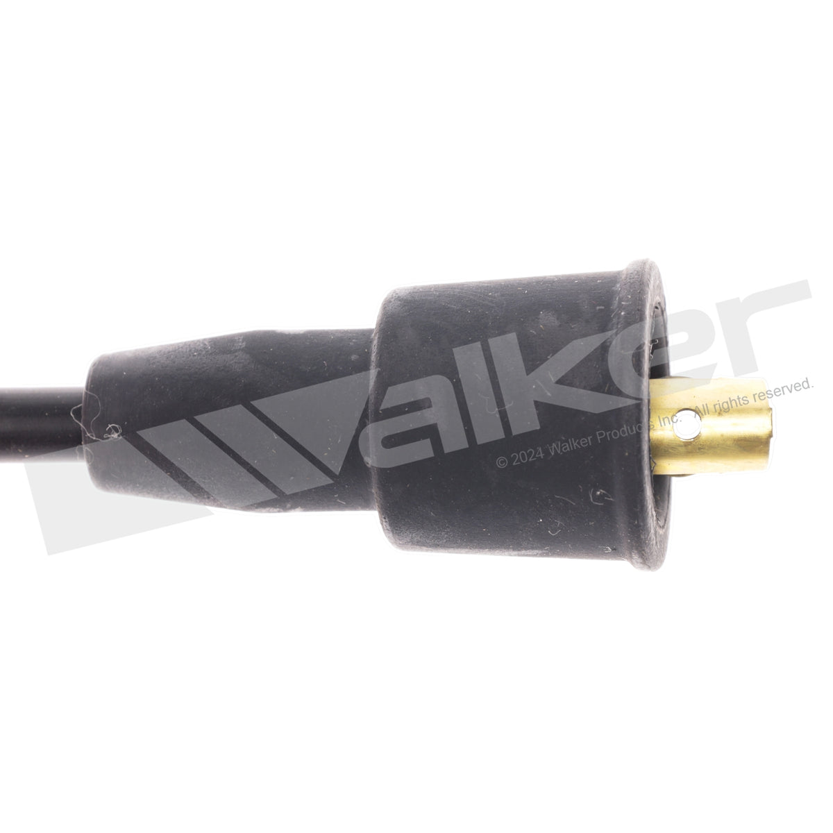 Walker Products ThunderCore PRO Spark Plug Wire Set - 924-1269