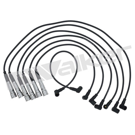 Walker Products ThunderCore PRO Spark Plug Wire Set - 924-1275