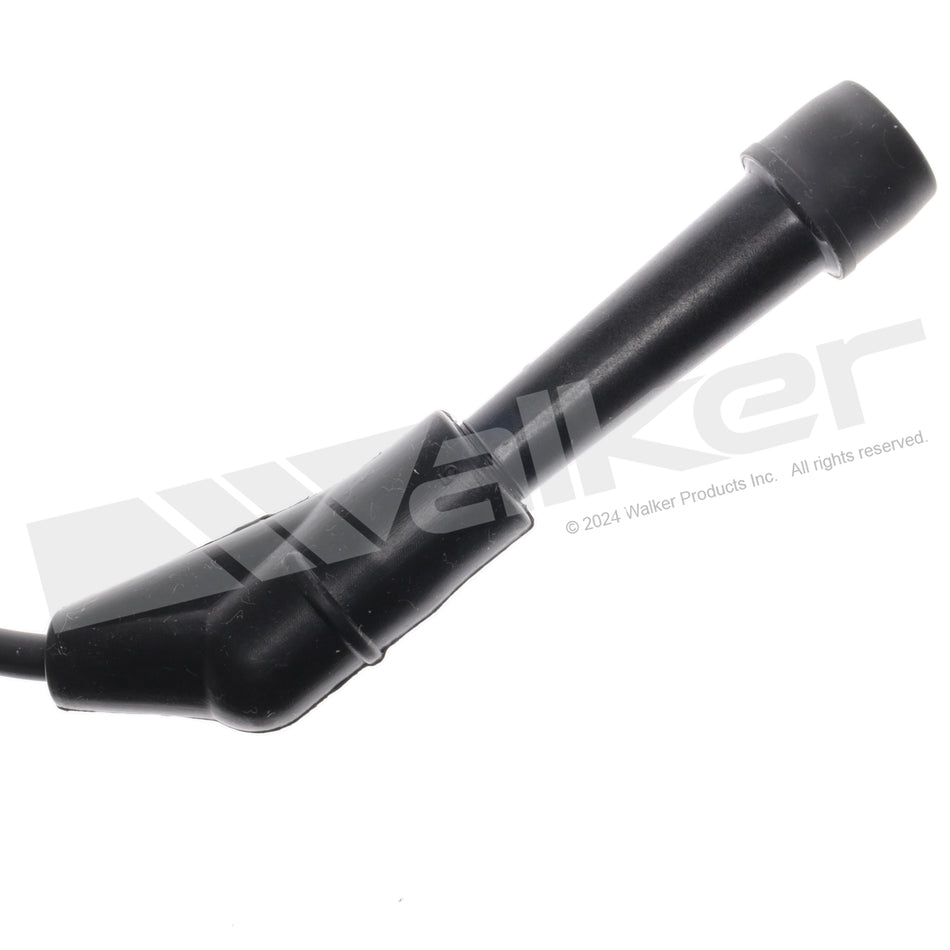 Walker Products ThunderCore PRO Spark Plug Wire Set - 924-1277