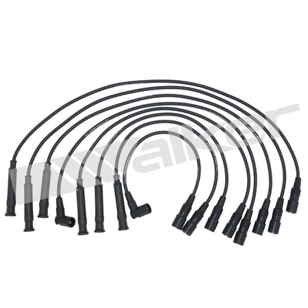 Walker Products ThunderCore PRO Spark Plug Wire Set - 924-1279