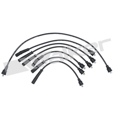 Walker Products ThunderCore PRO Spark Plug Wire Set - 924-1283
