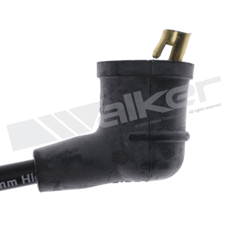 Walker Products ThunderCore PRO Spark Plug Wire Set - 924-1290