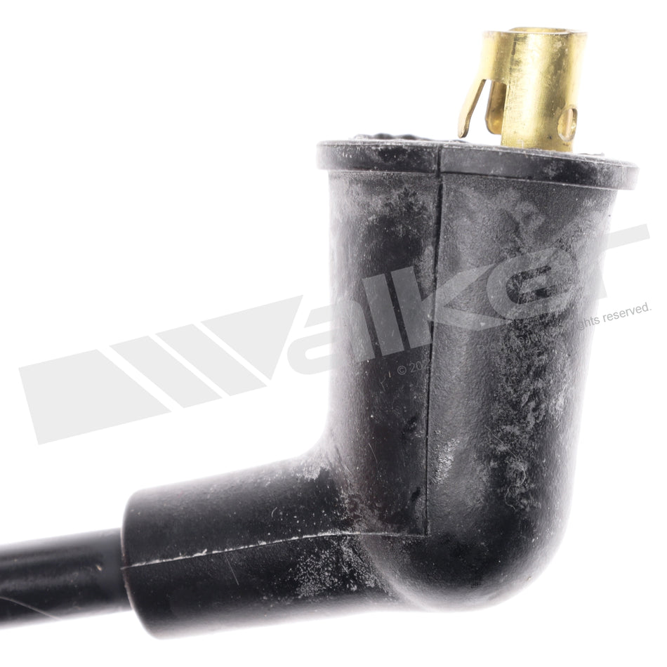 Walker Products ThunderCore PRO Spark Plug Wire Set - 924-1297