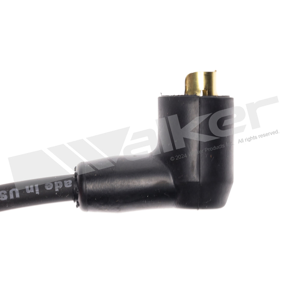 Walker Products ThunderCore PRO Spark Plug Wire Set - 924-1298