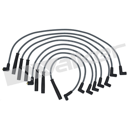 Walker Products ThunderCore PRO Spark Plug Wire Set - 924-1304