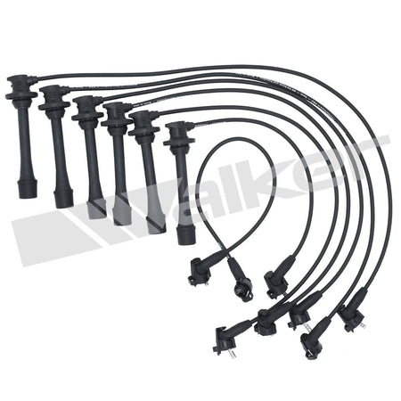 Walker Products ThunderCore PRO Spark Plug Wire Set - 924-1308