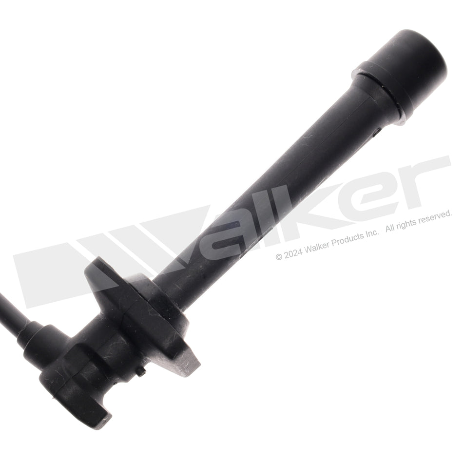 Walker Products ThunderCore PRO Spark Plug Wire Set - 924-1312