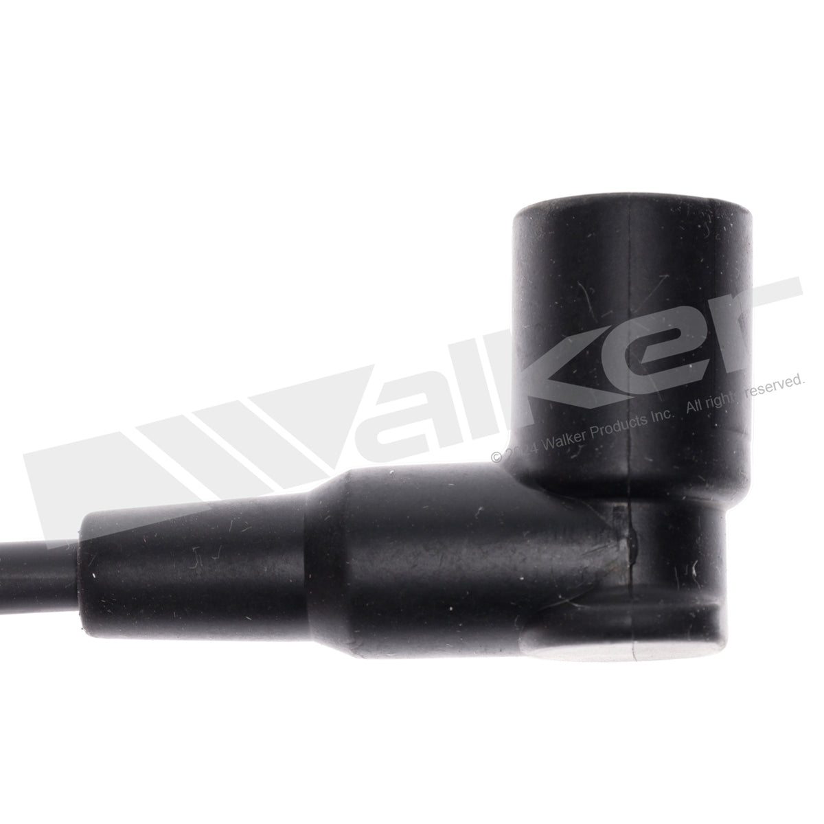 Walker Products ThunderCore PRO Spark Plug Wire Set - 924-1316