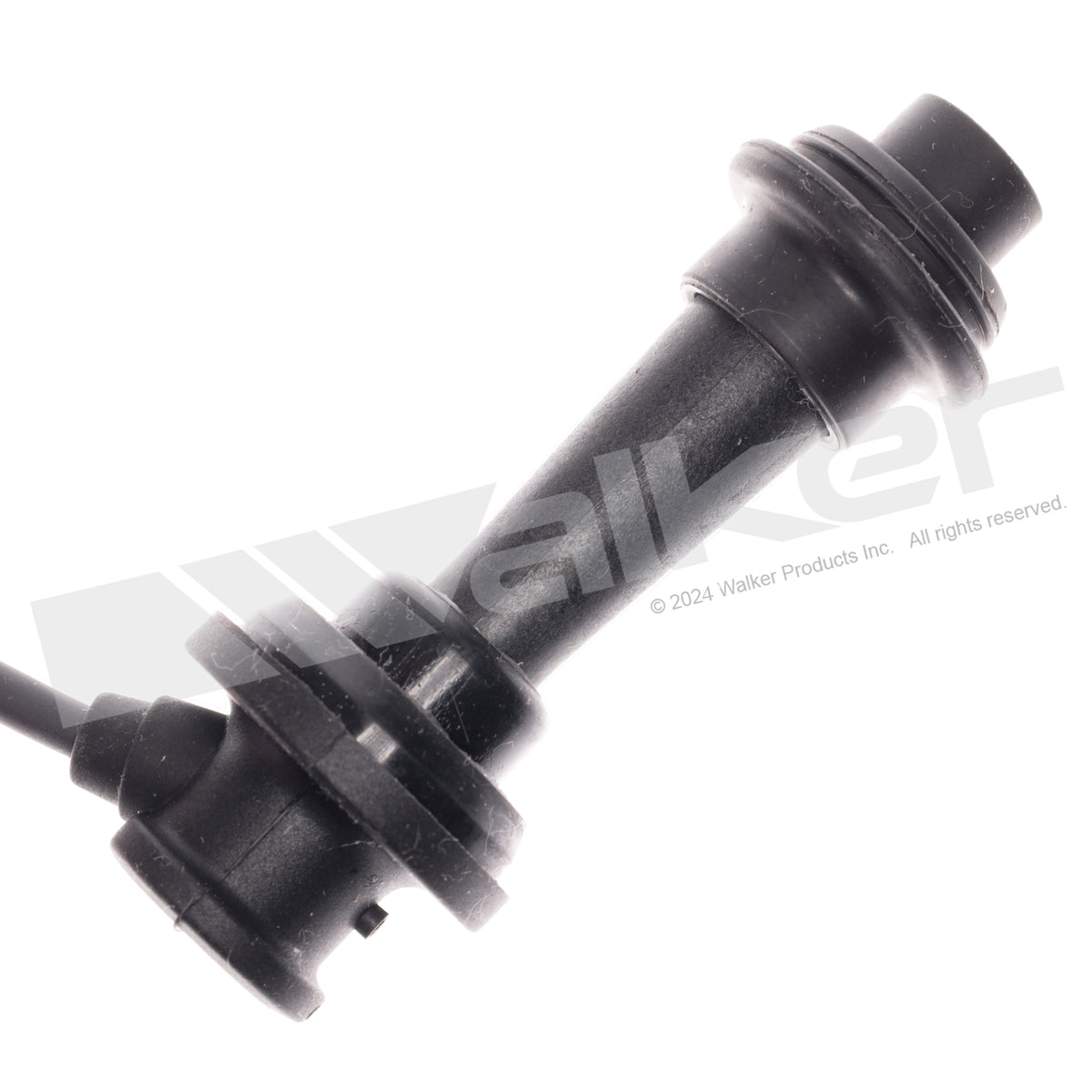 Walker Products ThunderCore PRO Spark Plug Wire Set - 924-1318