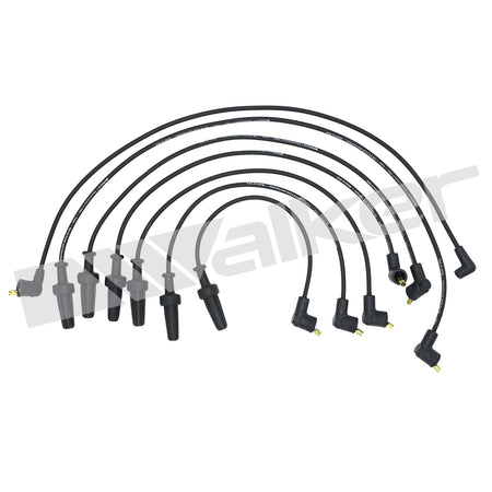 Walker Products ThunderCore PRO Spark Plug Wire Set - 924-1319