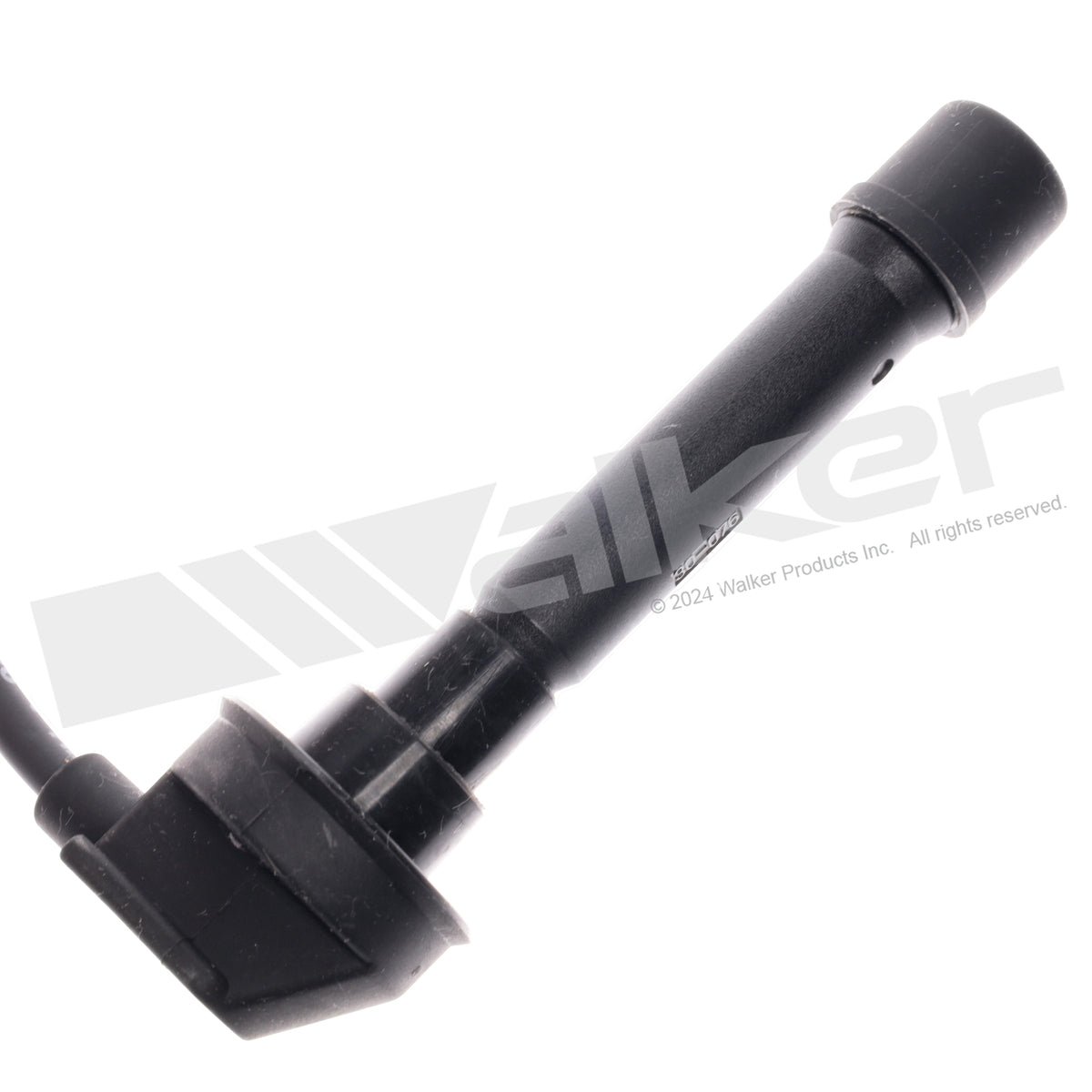 Walker Products ThunderCore PRO Spark Plug Wire Set - 924-1323