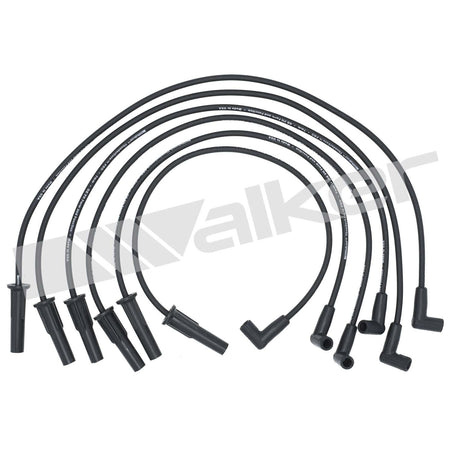 Walker Products ThunderCore PRO Spark Plug Wire Set - 924-1333
