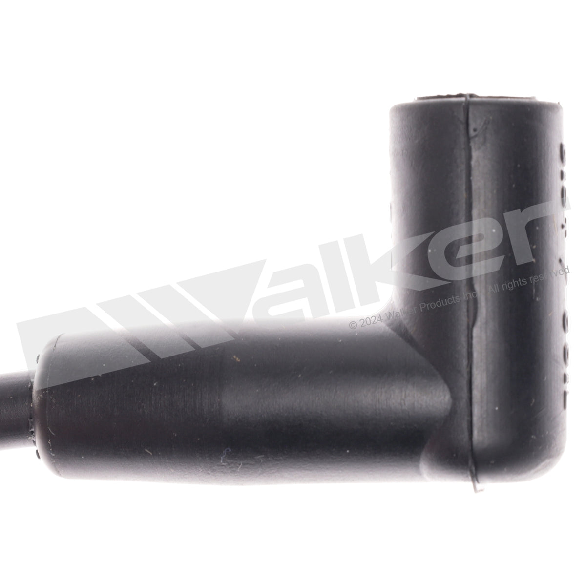 Walker Products ThunderCore PRO Spark Plug Wire Set - 924-1337