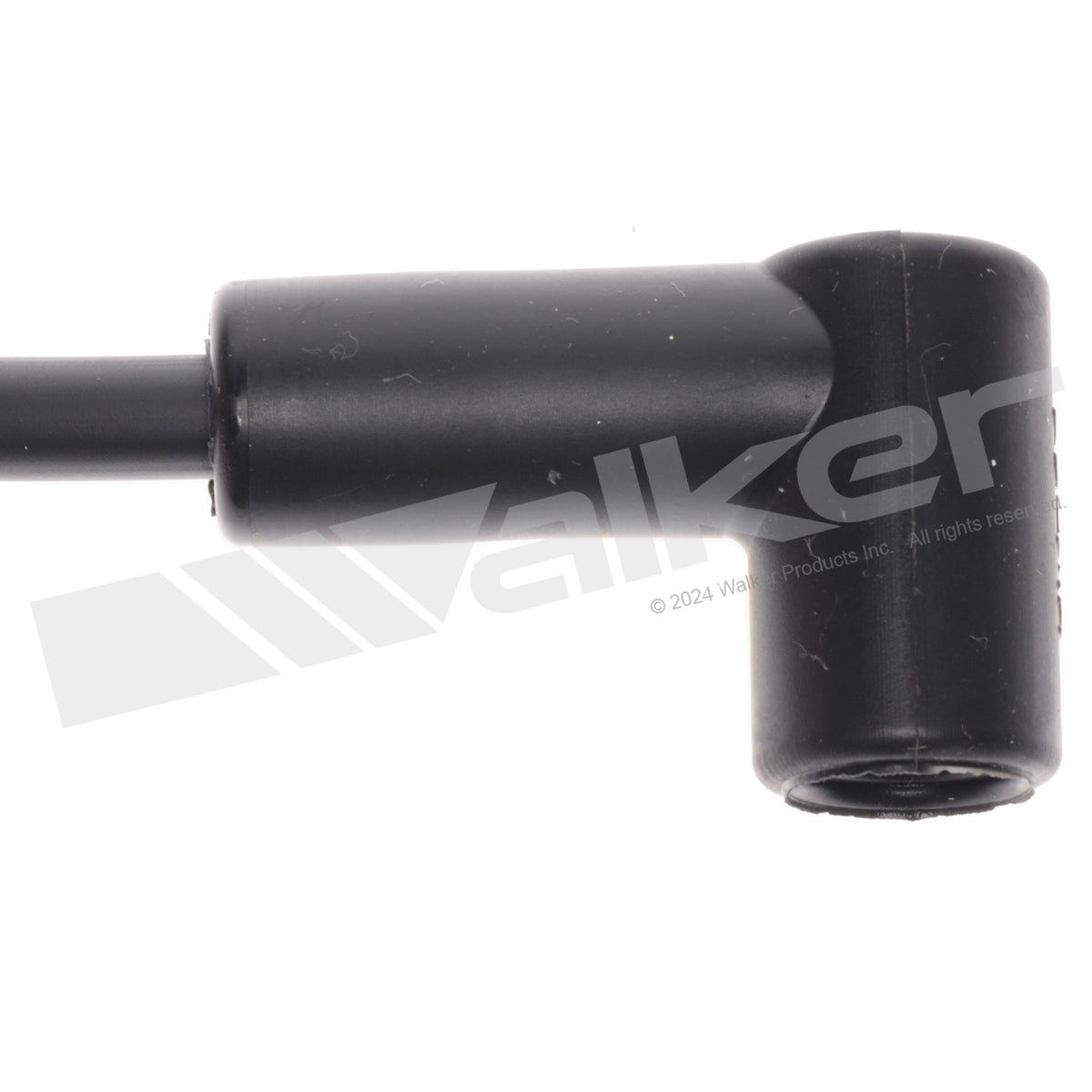 Walker Products ThunderCore PRO Spark Plug Wire Set - 924-1351