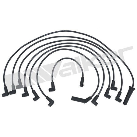 Walker Products ThunderCore PRO Spark Plug Wire Set - 924-1361