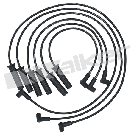 Walker Products ThunderCore PRO Spark Plug Wire Set - 924-1368